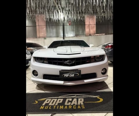 Camaro SS 6.2 V8 16V