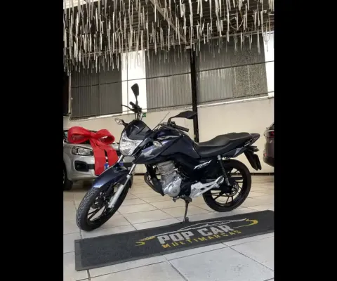 CG 160 FAN Flex