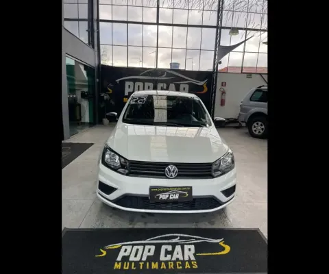 Gol 1.0 Flex 12V 5p