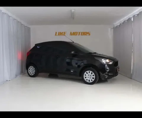 Ka 1.0 SE/SE Plus TiVCT Flex 5p