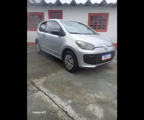 Volkswagen up 1.0 mpi take up 12v flex 2p manual