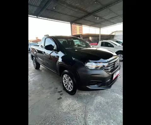 Fiat strada 1.4 fire flex endurance cs manual