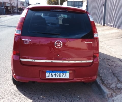 CHEVROLET MERIVA à venda.
