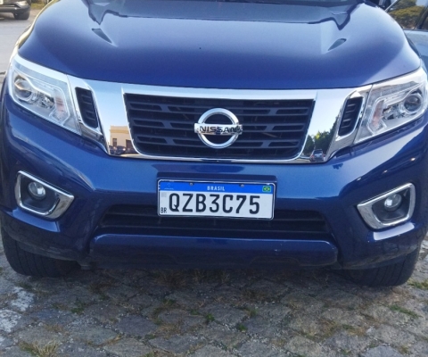 NISSAN FRONTIER à venda.