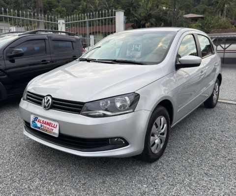 VW/ GOL 1.0 TREND G6 2013/2014