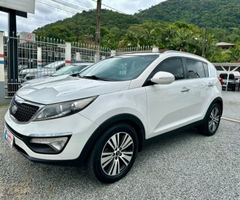 SPORTAGE EX2 TOP