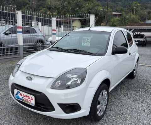 FORD/ KA 1.0 2012/2013