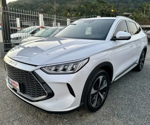 BYD/ SONG PLUS 1.5 DM-I IMPECÁVEL