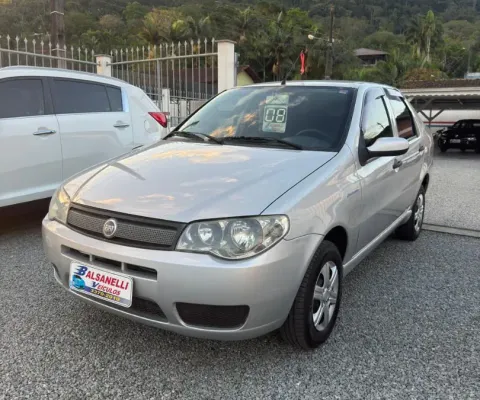 FIAT/ SIENA 1.0 FIRE 2008/2008
