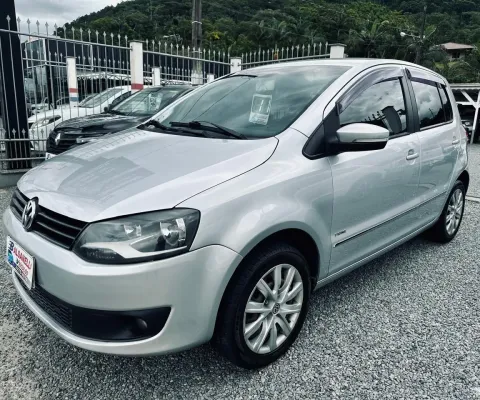 Lindo vw/ fox 1.6 prime 2011 completo