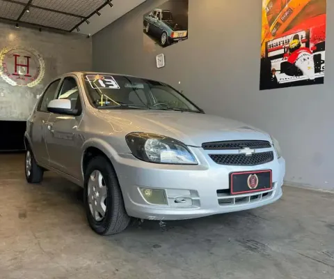 CHEVROLET CELTA 1.0L LT 2013