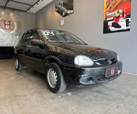 CHEVROLET CORSA SEDAN 1.0