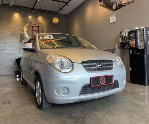 KIA PICANTO EX3 1.0L 2010