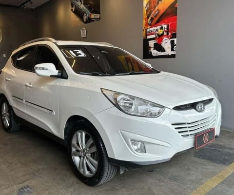 HYUNDAI X35 B 2014