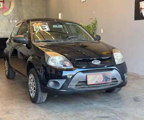 FORD KA FLEX 2013
