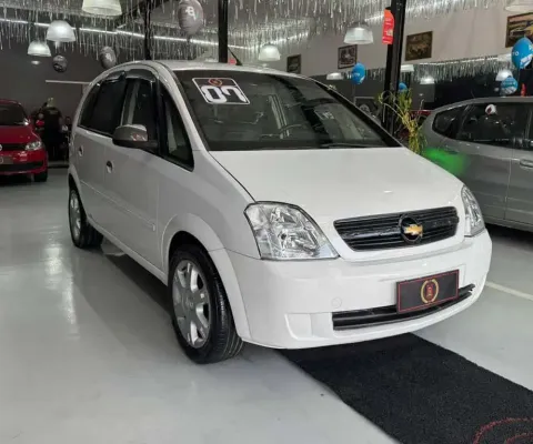 CHEVROLET MERIVA JOY 2007