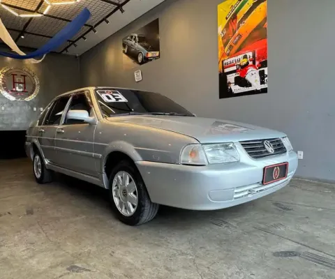 VOLKSWAGEN SANTANA 2.0 2003
