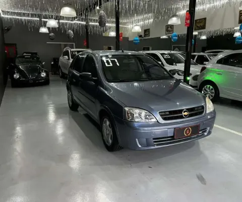 CHEVROLET CORSA HATCH JOY 2007