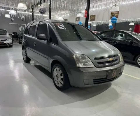 CHEVROLET MERIVA MAXX 2012