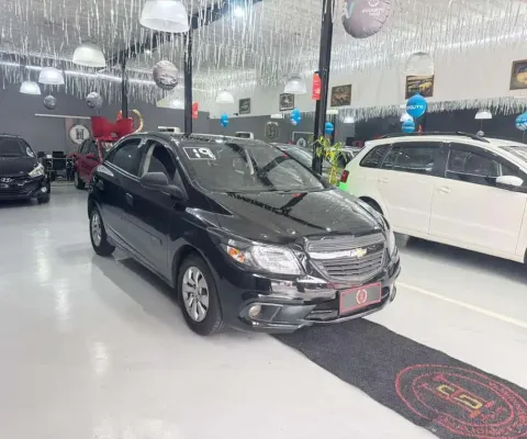 CHEVROLET ONIX 10MT JOYE 2019