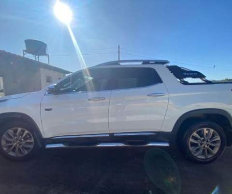 FIAT TORO à venda.