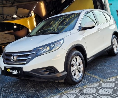 Honda CR-V LX 2.0 4x2 2014 Flex | OPORTUNIDADE!