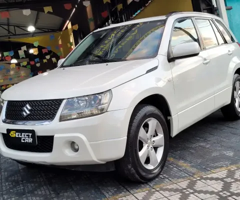 Suzuki Grand Vitara 2.0 4x2 2012