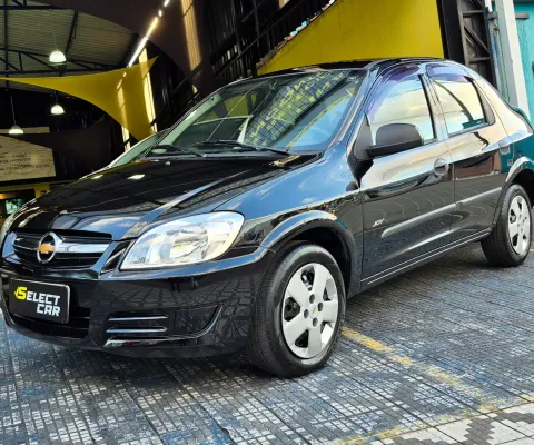 Prisma Joy 1.4 2011 Flex | IMPECÁVEL!