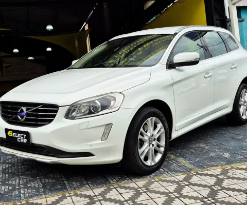 XC60 T5 R-Design 2.0 2015 | IMPECÁVEL COM BAIXO KM!