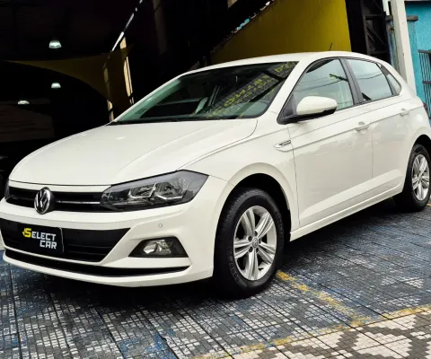 Polo Comfortline 1.0 200 TSI 2021 Flex | OPORTUNIDADE ÚNICA!