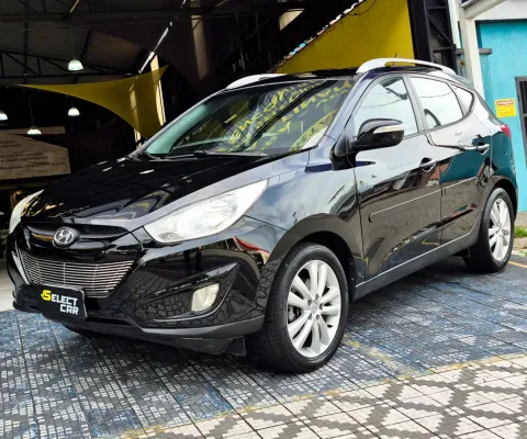 IX35 GLS 2.0 2015 Flex | IMPECÁVEL