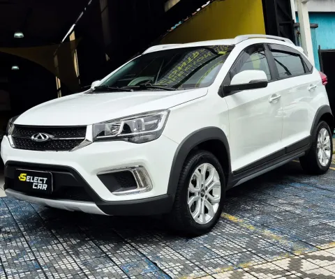 Tiggo 2 Look 1.5 2019 Flex | APENAS 47.000 KM!