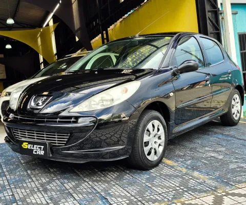 207 XR 1.4 2012 Flex | BOM, BONITO E BARATO!