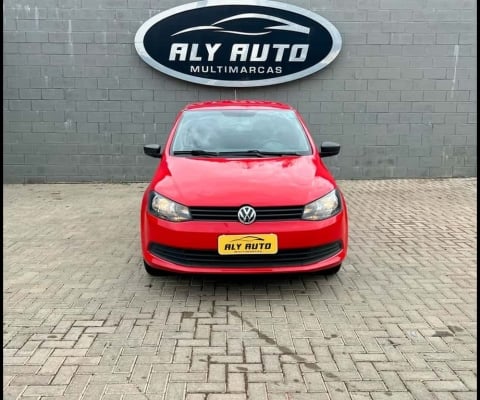 Gol Special 1.0 Completo (Abaixo da Fipe)