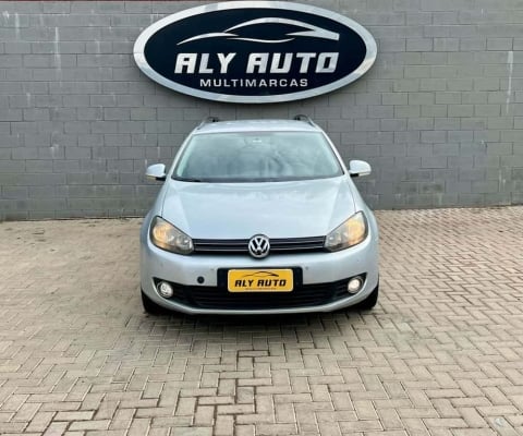 Jetta Variant 2.5 Tiptronic