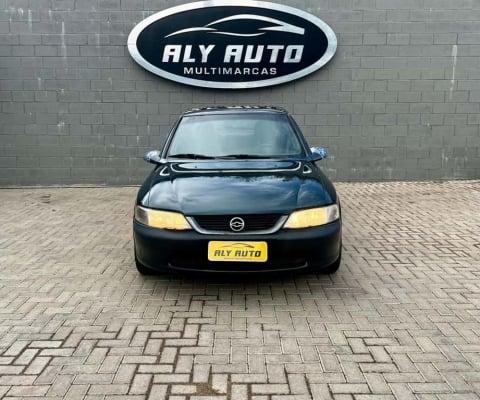 Vectra GLS 2.0 (Repasse)