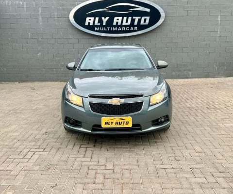 Cruze LT 1.8 Aut.