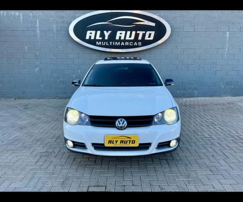 Golf 2.0 Aut.