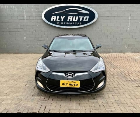 Veloster 1.6 Aut.