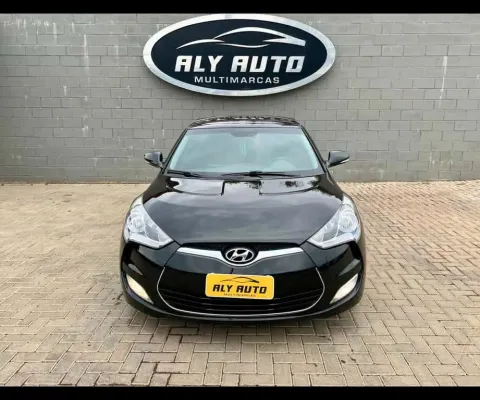 Veloster 1.6 Aut.