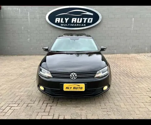 Jetta Comfortline 2.0 Tipt.