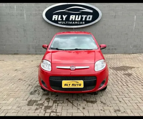 Palio Attractive 1.0 EVO