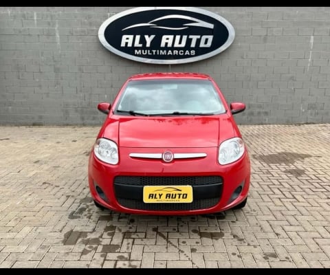 Palio Attractive 1.0 EVO