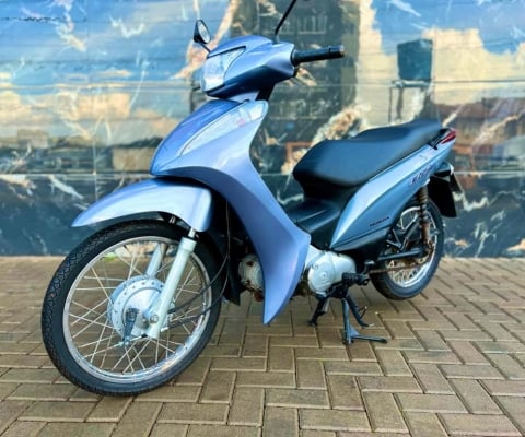 Biz 125 ES