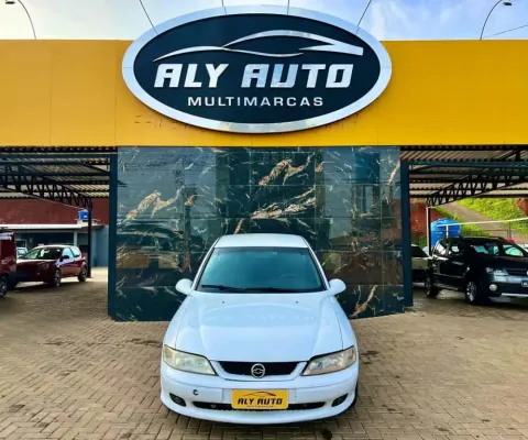 Vectra GL 2.2 (Repasse)