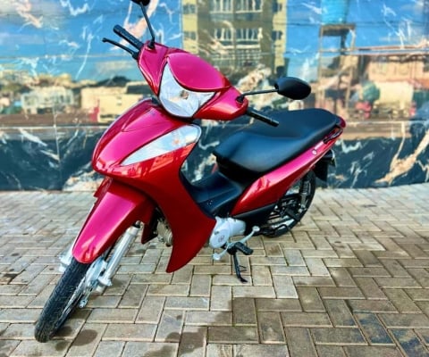 Biz 125 ES