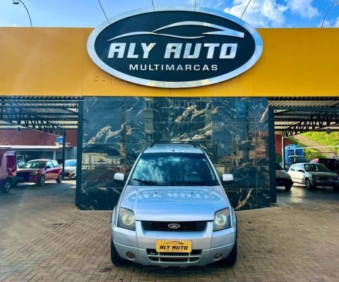 EcoSport XLT 2.0 (Repasse)