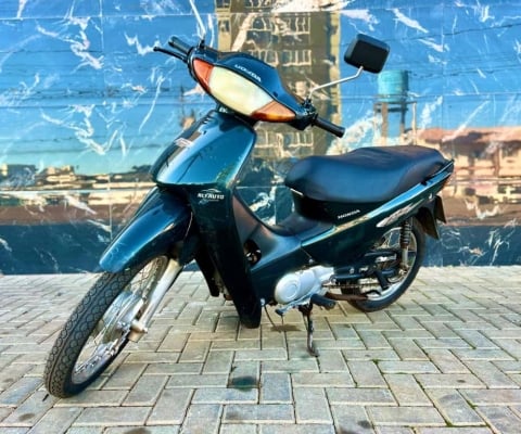 C 100 Biz (Repasse)