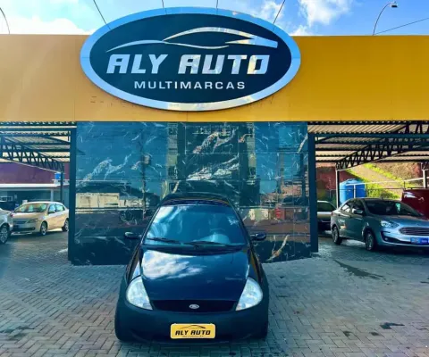 Ka XR 1.6 (Repasse)