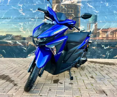 NEO AUTOMATIC 125cc
